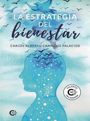 cover image of La estrategia del bienestar
